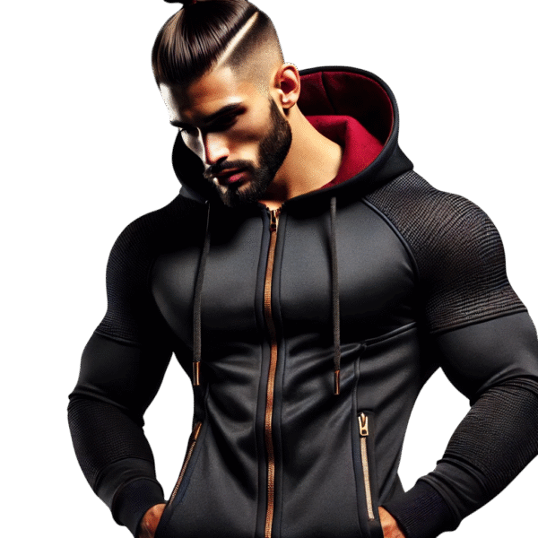 Spartan X - Image 2
