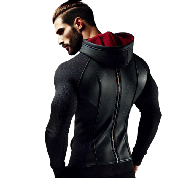 Spartan X - Image 3